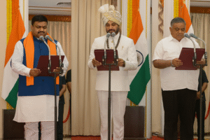 Chhattisgarh to Have 14 Ministers for the First Time