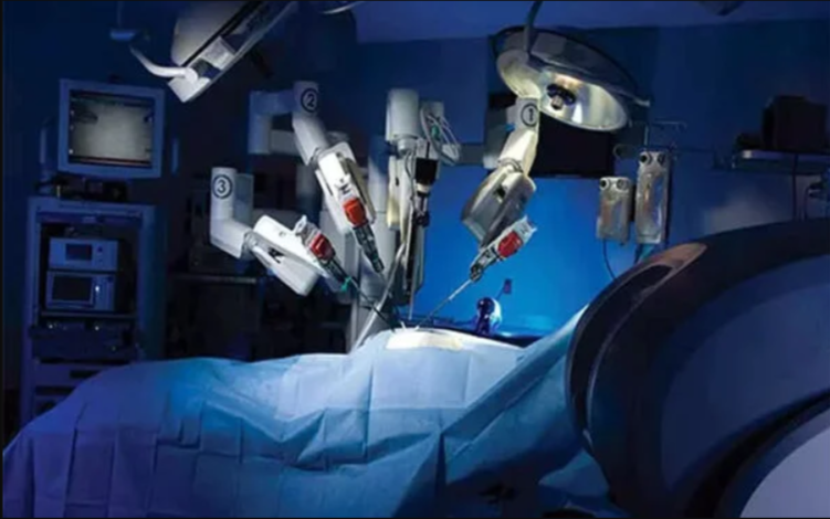 AIIMS Raipur will begin robotic surgery