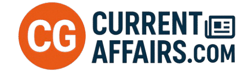 CG | Current Affairs