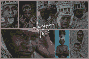 Ramnami Community of Chhattisgarh: Faith Beyond Temples