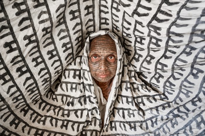 ramnami community of cg