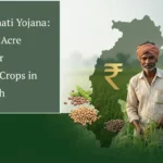 Krishak Unnati Yojana Chhattisgarh: ₹15,000 Per Acre Incentive for Alternative Crops in CG