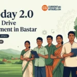 Yuvoday 2.0: Youth to drive development in Bastar​
