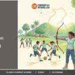 Bastar Olympics 2026 begins registration from October 1​